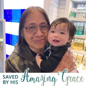 Meet your Posher, Janet